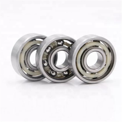 P4 Preċiżjoni Angolari Bearing