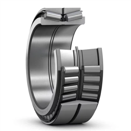 BT2B 332605 A/HA1 Double-Row Tapered Roller Bearing