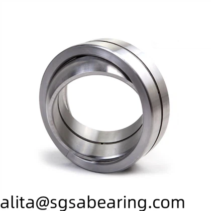 GEP 140 fs bearings sferical plain